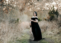 ANGELINA VILLARREA MATERNITY