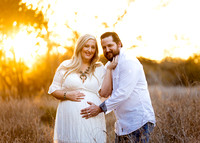 ASHLEY CREEL MATERNITY 2021
