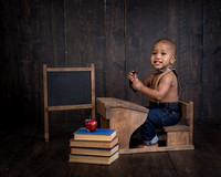 DANELLE DISMUKE KNIGHT DEAN ONE