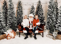 CELESTE LUND SANTA PHOTOS FINAL 2021