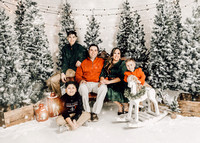 EVY HOMANN CHRISTMAS 2021