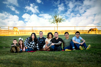 BETH TREON FAMILY SESSION